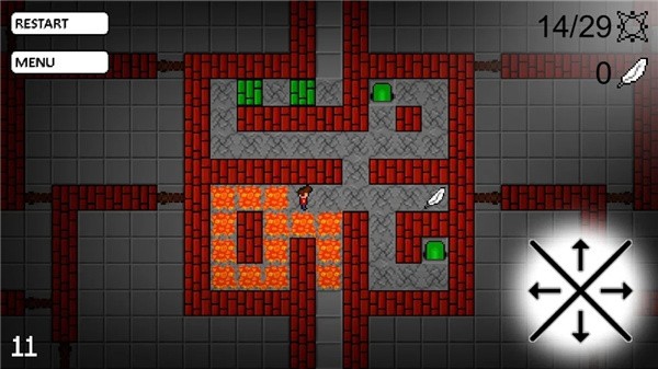 废墟迷宫游戏下载-废墟迷宫游戏最新版 1.2