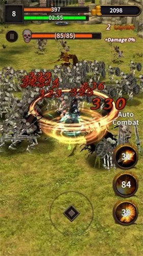恶魔猛击手游下载-恶魔猛击安卓版下载 2.0.3