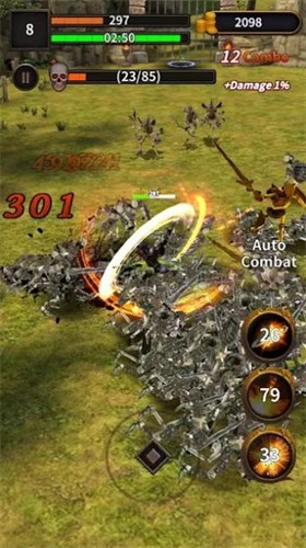 恶魔猛击手游下载-恶魔猛击安卓版下载 2.0.3