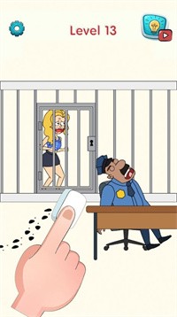 女孩故事删除谜题手游下载-女孩故事删除谜题游戏免费下载 0.1.0