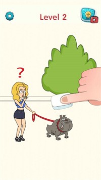 女孩故事删除谜题手游下载-女孩故事删除谜题游戏免费下载 0.1.0
