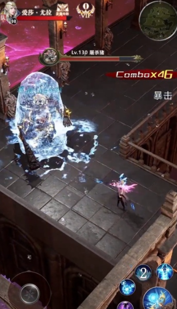 混沌与魔法手游下载-混沌与魔法免费手游下载 1.0.2