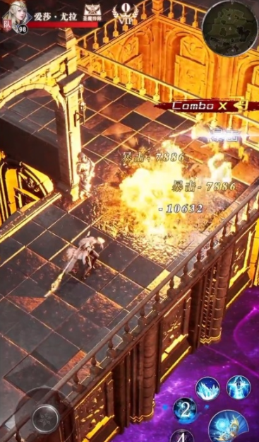 混沌与魔法手游下载-混沌与魔法免费手游下载 1.0.2