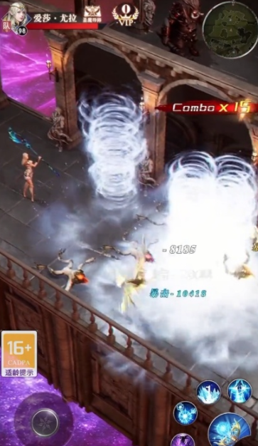 混沌与魔法手游下载-混沌与魔法免费手游下载 1.0.2