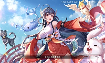 少女公馆手游下载-少女公馆最新版游戏下载 6.6.28