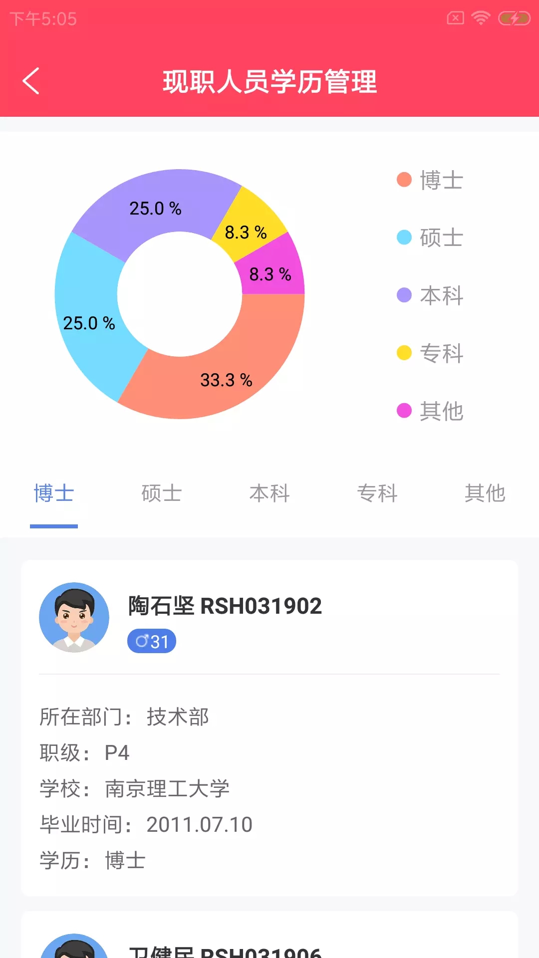 远喜人事通最新版2022官方下载-远喜人事通官网app最新版下载 1.0.0