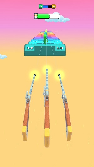 我的武器超进化手游下载-我的武器超进化免费手游下载 2.3