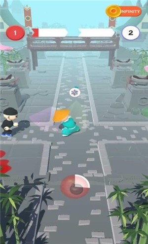 武士之争游戏下载-武士之争游戏最新版 1.1