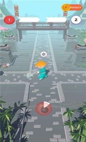 武士之争游戏下载-武士之争游戏最新版 1.1
