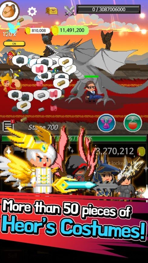 极限骑士手游下载-极限骑士免费手游下载 3.48