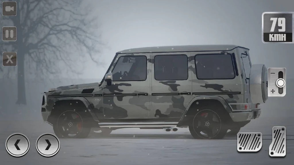 G65停车模拟器游戏下载-G65停车模拟器游戏官方安卓版 1.1