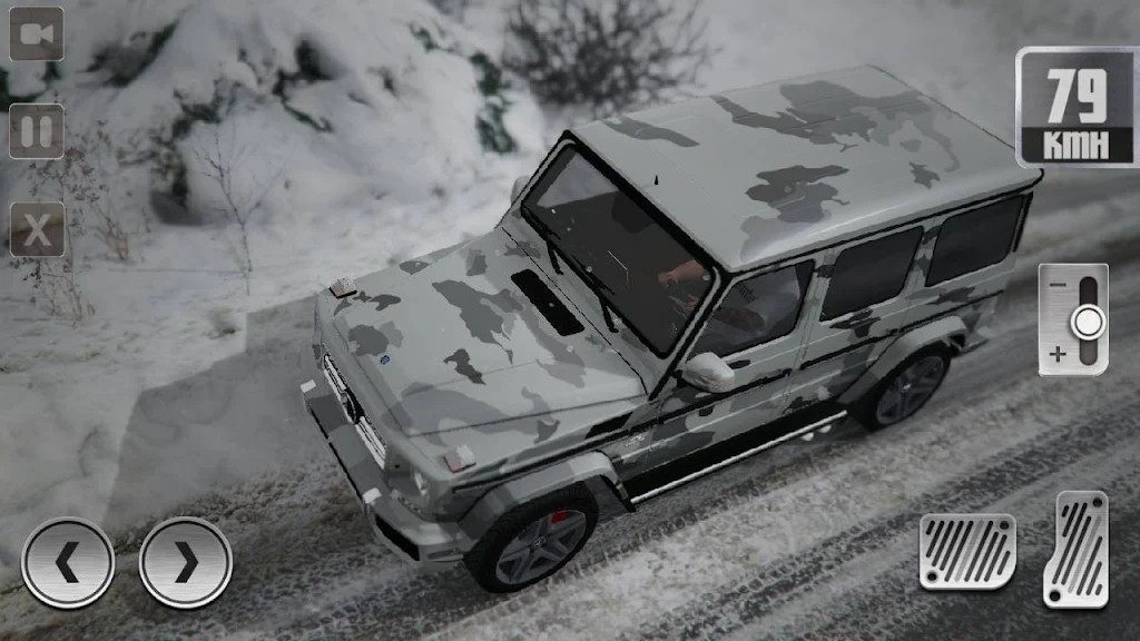 G65停车模拟器游戏下载-G65停车模拟器游戏官方安卓版 1.1
