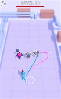 魔法之箭手游下载-魔法之箭安卓版下载 0.1