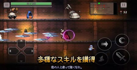 地牢终结者游戏下载-地牢终结者游戏最新版 0.0.326