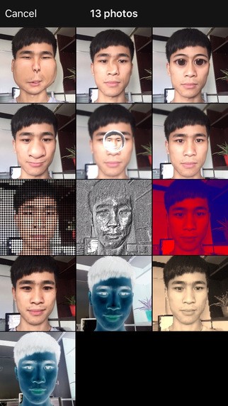 趣味相机app下载免费版-趣味相机最新版下载 2.1.0