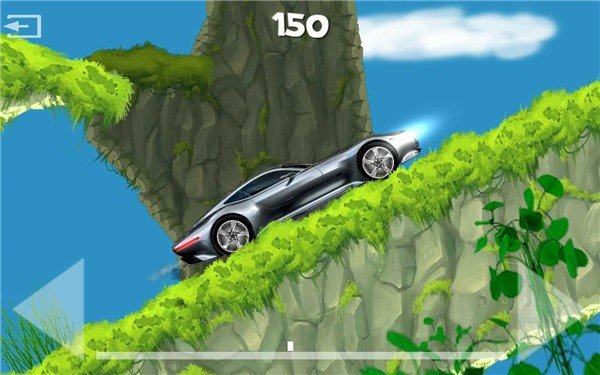 山顶爬坡赛游戏下载-山顶爬坡赛游戏最新版 5.00