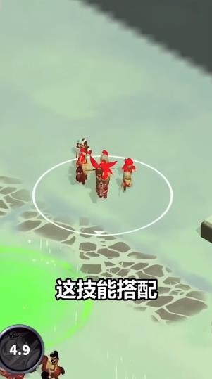 无厘头纪元游戏下载-无厘头纪元游戏最新版 1.003