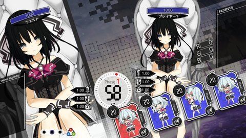 白之少女手游下载-白之少女最新版游戏下载 1.1.5