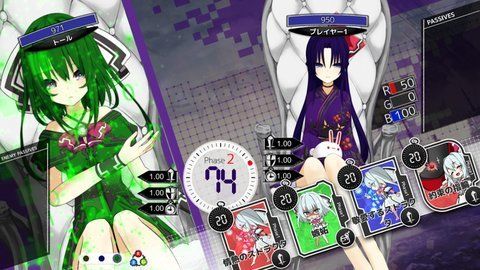 白之少女手游下载-白之少女最新版游戏下载 1.1.5