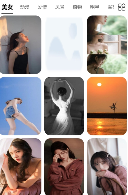 动态壁纸秀秀app官方下载最新版-动态壁纸秀秀手机版下载 1.0