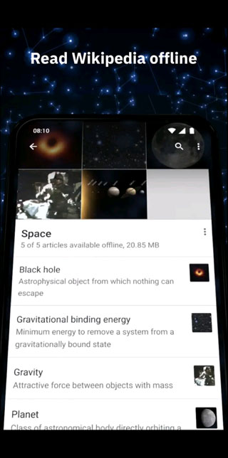 维基百科app下载安装到手机-维基百科app官方版下载 2.7.50278