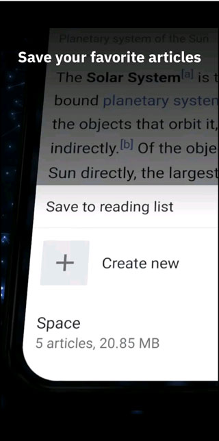 维基百科app下载安装到手机-维基百科app官方版下载 2.7.50278