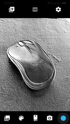 像素画相机软件免费下载-像素画相机app下载 1.5.0