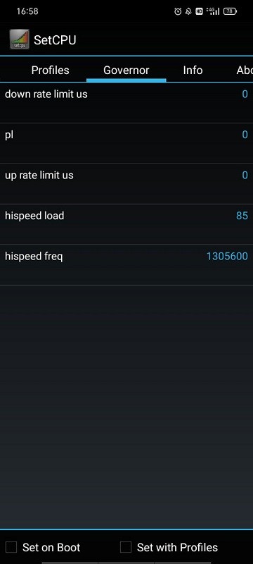 SetCPU手机版下载-SetCPUapp下载最新版 3.1.4