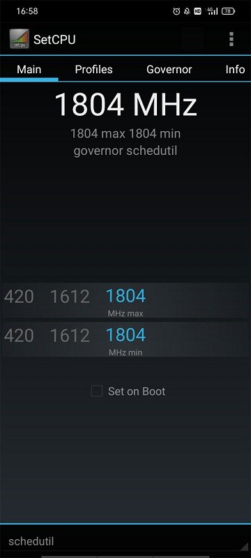 SetCPU手机版下载-SetCPUapp下载最新版 3.1.4
