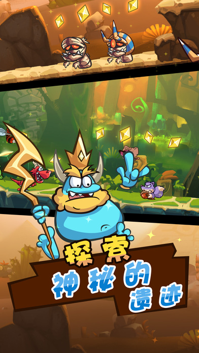 卡牌萌兽2手游下载-卡牌萌兽2最新版游戏下载 1.5.5