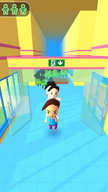 他们都是僵尸游戏下载-他们都是僵尸游戏最新版 0.1