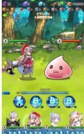 可爱的魔女勇者游戏下载-可爱的魔女勇者游戏官方版 1.82