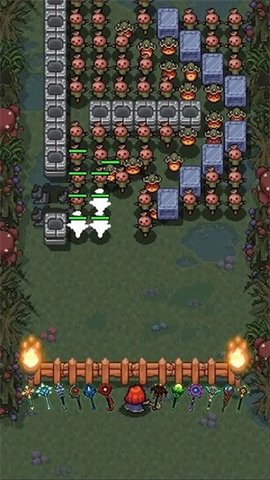 培养魔导师游戏下载-培养魔导师最新版手游 1.0.0061