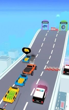 大篷车快跑手游下载-大篷车快跑免费手游下载 1.0
