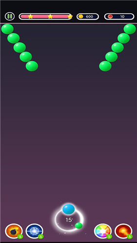 泡泡射手消除游戏下载-泡泡射手消除最新版手游 1.0.1