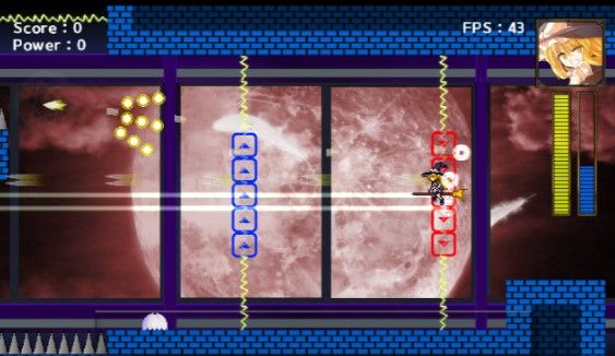 魔理沙的冒险手游下载-魔理沙的冒险游戏免费下载 1.0.3