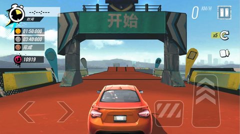 城市狂飙赛车手游下载-城市狂飙赛车最新版游戏下载 306.1.0.3018