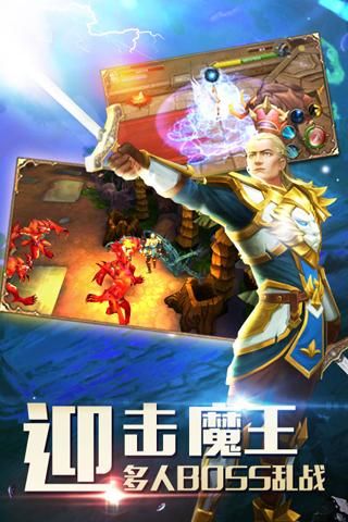暗黑女神手游下载-暗黑女神游戏免费下载 1.3