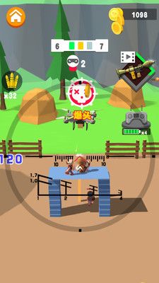 我用狙特别遛游戏下载-我用狙特别遛游戏官方版 0.0.24