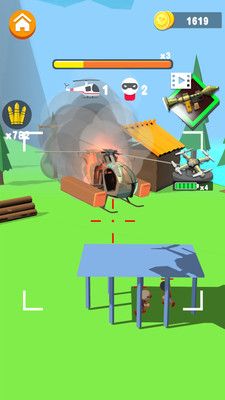 我用狙特别遛游戏下载-我用狙特别遛游戏官方版 0.0.24