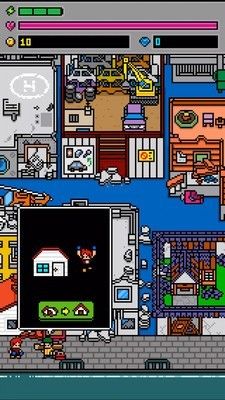 格斗小子物语游戏下载-格斗小子物语游戏最新版 1.1.4