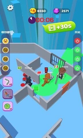 屠夫躲猫猫2最新手游下载-屠夫躲猫猫2安卓游戏下载 1.3.0