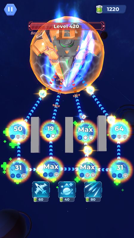 星球占领游戏下载-星球占领游戏手机版 1.02