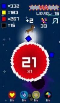 像素化行星游戏下载-像素化行星游戏最新版 0.2.6