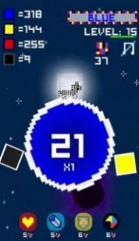 像素化行星游戏下载-像素化行星游戏最新版 0.2.6