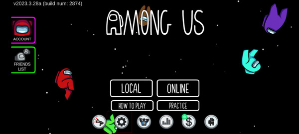 among  us中文版免费