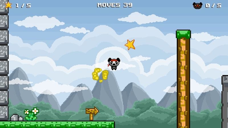 熊猫格斗游戏下载-熊猫格斗游戏官方版 1.0.0.0