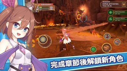 莫比乌斯之门最新手游下载-莫比乌斯之门安卓游戏下载 121