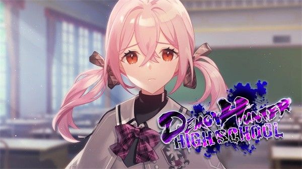 猎魔者高校游戏下载-猎魔者高校最新版手游 3.0.20
