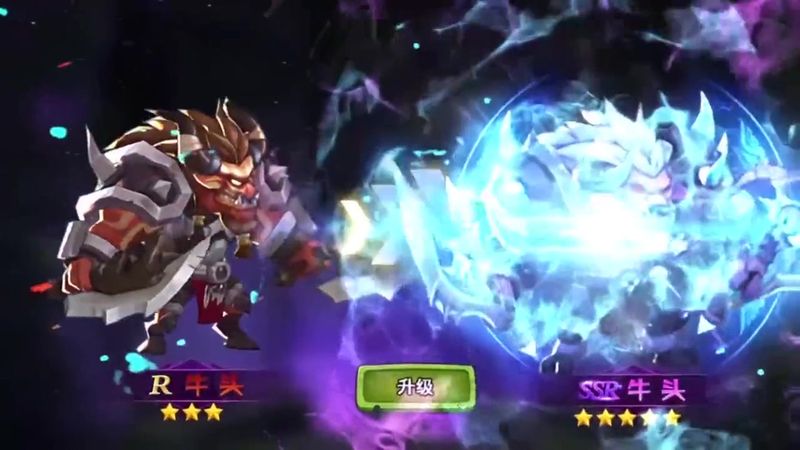 暗夜英雄游戏下载-暗夜英雄游戏官方版 1.5.9